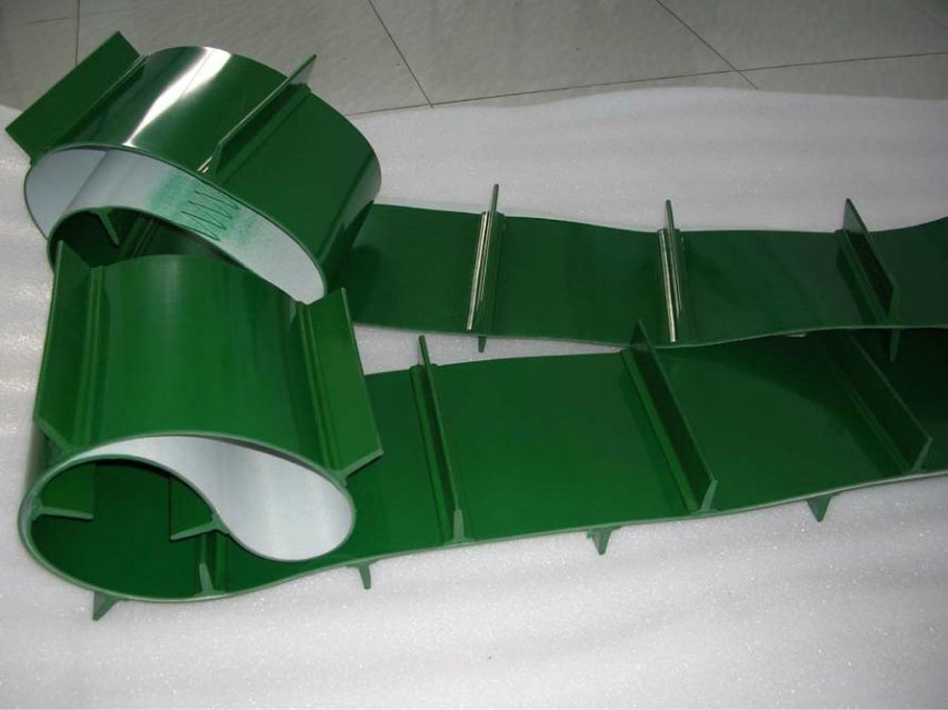 花纹输送带简介